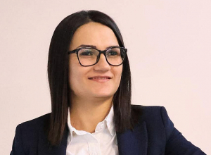 Հասմիկ Ավագյանը նշանակվել է ՀՀ կրթության, գիտության, մշակույթի և սպորտի նախարարի տեղակալ