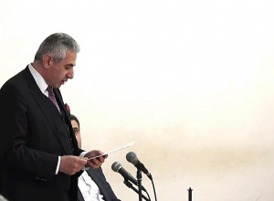 ՍԴ-ի գործով քննվում է Էդգար Ղազարյանի խափանման միջոցը․ ՈՒՂԻՂ