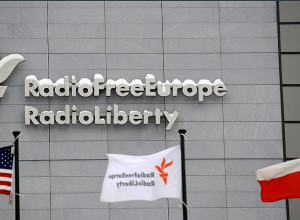 USAGM պարտավորվել է «Ազատությանը» փոխանցել Կոնգրեսի տրամադրած դրամաշնորհի մի մասը