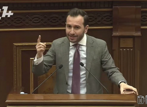 1000 դրամով թոշակները բարձրացնելու համար անհրաժեշտ է 20 միլիոն դոլար