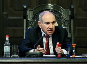 Վարչապետի գլխավորությամբ քննարկվել է Քաղաքաշինության բնագավառի զարգացման ռազմավարական ծրագրի իրագործման ընթացքը