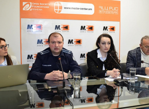 Ոստիկանական խոշտանգումներ Լոռիում. երիտասարդին ծեծի են ենթարկել խոստովանություն կորզելու համա՞ր