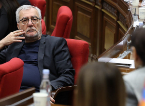 Ազգային ժողովում հայտարարությունների ժամ է ․ ՈՒՂԻՂ