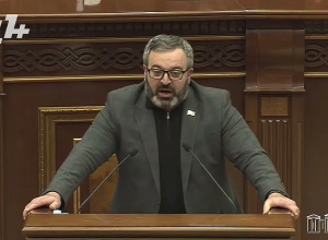 Սարիկը հայտարարել է, որ Գյումրի այցելելու իրավունք պետք է ունենան միայն ՔՊ անդամատոմս ունեցողները