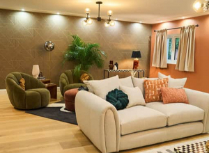 Ի՞նչ նորույթներ են ներկայացվել Լոնդոնի «Իդեալական տուն» ցուցահանդեսում