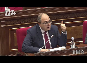 Որտեղի՞ց իմացանք, որ անպայման Հովիկ Աղազարյանը պիտի գնա Սևան․ Վարդանյանը՝ դատախազին