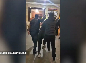 Մոտ 3 կգ մեթամֆետամին, 1 կգ ից ավելի մարիխունա և այլն․ ՔՈԳՎ հերթական բացահայտումը