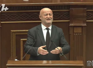 Քաղաքական ճնշում է. վարչապետը գնաց ինձ մեկուսացնելու ճանապարհով. Հովիկ Աղազարյան