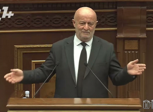 Պարոն Վարչապետը ուներ թերություն․ ինքը իրեն համարում էր ԲԱՑԱՌԻԿ