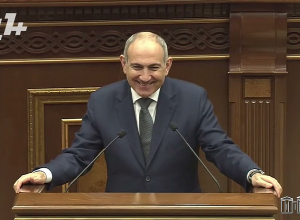 Ես կարծում եմ , որ մենք Ղարաբաղյան շարժումը չպետք է շարունակենք․ Փաշինյան