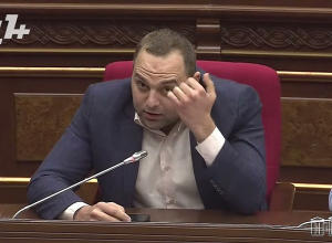 Հայ վարորդների համար Վրաստանում խնդիրներ են ստեղծում․ պատգամավորն ահազանգում է