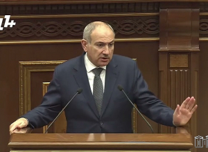 Որևէ դուրսպրծուկ,եթե ընտրողի կամքին բռնանա, կհայտնվի ասֆալտին.Փաշինյանը`տարածված ձայնագրության մասին