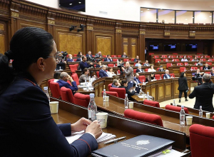 Փաշինյանի պատվերն է, քաղաքական հետապնդում․ Մինասյանը՝ Աղազարյանի մասին