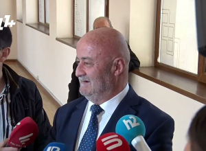 Աշխարհի անեծքները թող թափվեն իմ գլխին, եթե վարչապետը չի հրահանգել