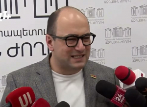 Ուզում են ձերբակալել Մարտուն Գրիգորյանի հորն ու որդուն. Հայկ Մամիջանյան