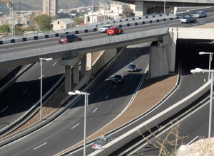 Երթևեկության կազմակերպման փոփոխություն՝ Սարալանջի պողոտա – Արմենակյան փողոց խաչմերուկում