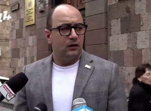 Հաստատ Փաշինյանը կգնա ու վերջին մեխը կխփի․ Մամիջանյան