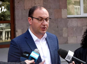 Դատարանում քննվում է Մարտուն Գրիգորյանի հոր և որդու խափանման միջոցի հարցը. ՈՒՂԻՂ