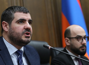 Ադրբեջանը ցանկանում է խանգարել, որ իրենց ասածը չլինի , իմանալով՝ ինչ արձագանք կարող է լինել այստեղ