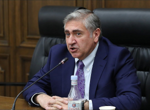 Չեմ բացառում, որ Ալիևը ժամկետ է դրել ԼՂ պատերազմի մասնակիցներին իրեն հանձնելու հետ կապված