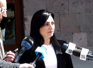 Էն, ինչ արել ա Հովիկ Աղազարյանը, բոլոր ՔՊ-ականները դրա մեջ են. Թովմասյան