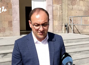 Մարտուն Գրիգորյանի հայրն ու որդին ազատ արձակվեցին