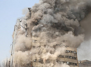 Բանկոկում երկնաքեր է փլուզվել երկրաշարժի հետևանքով