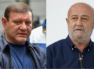 Տարոն Մարգարյանին և Հովիկ Աղազարյանին մեղադրանք է առաջադրվել