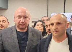 «Մայր Հայաստան» դաշինքը միանում է Գյումրիում ամենաշատ ձայներ հավաքած ընդդիմադիր ուժին