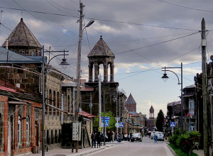 ՔՊ՝ 16 938, Հայաստանի կոմունիստական կուսակցություն՝ 9 537, «Մեր քաղաքը» դաշինք՝ 7 296, «Իմ հզոր համայնք»՝ 3 659. ԿԸՀ նախնական տվյալները Գյումրուց