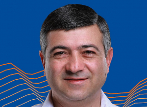 Մեզ տրված քվեները չենք փոշիացնելու, այն ծառայելու է Գյումրուն ու բոլոր գյումրեցիներին․ Սարիկ Մինասյան