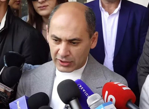 Գյումրիի ընդդիմության միավորման հարցում ամեն ինչ կախված է Մարտուն Գրիգորյանից