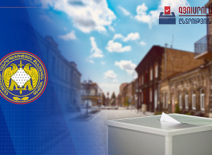 Քննչական կոմիտեն 10 քրեական վարույթ է հարուցել Գյումրիի ընտրախախտումների դեպքերով