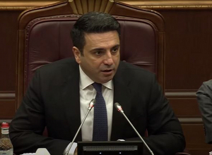 ԱԺ-ում անցկացվում է անհետ կորած զինծառայողների հարազատների մասնակցությամբ փակ քննարկում․