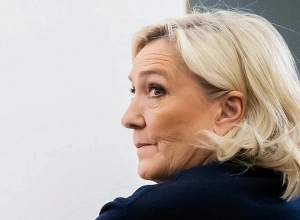 Դատարանը Մարին Լը Պենին մեղավոր է ճանաչել հափշտակության մեջ և արգելել պետական պաշտոն զբաղեցնել