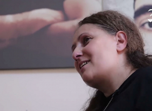 Ծնվել է պատերազմում անմահացած Արման Մանուկյանի եղբայրը