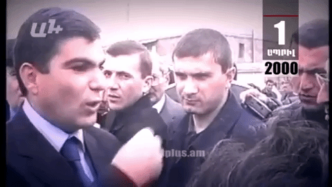 Օրացույց․ 1-ը ապրիլի