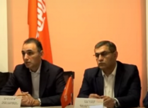 «ՀայաՔվե» միավորումը ամփոփում է Գյումրիի և Փարաքարի ՏԻՄ ընտրությունների արդյունքները. ՈՒՂԻՂ
