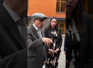 Երևանում պարեկները ծառայություն կիրականացնեն, նոր էլեկտրոմոբիլներով. Փաշինյան