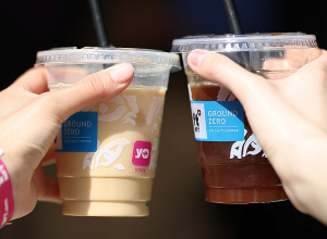 ftNFT ֆիջիթալ սփեյսում կայացել է YoVoice Coffee Rave-ը