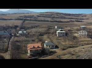 Սահմանամերձում պետաջակցությամբ 2150 տուն է կառուցվում