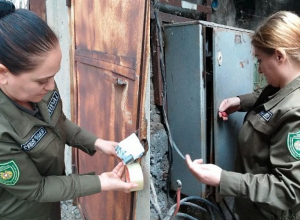 Կասեցվել է «ԳԱԶՊՐՈՄ ԱՐՄԵՆԻԱ»-ի մասնաճյուղի ապօրինի ջրառը