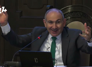 Երկրում ճգնաժամ է․․․ մենք շանս չունենք․․․ ես կխելագարվեմ ուղղակի․․ Փաշինյան