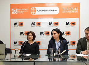 «Ատելության խոսք, վիրավորանք, բռնության կոչեր․ Գյումրիի ընտրություններից առաջ և հետո»․ ՈՒՂԻՂ