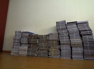 Բացահայտվել են ընտրակաշառք տալու և ստանալու նոր դեպքեր․ հակակոռուպցիոն կոմիտե