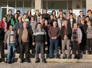 Արջերն ու մեղվափեթակները. Վայոց ձորում փնտրում են բնության հետ հաշտ ապրելու բանալին