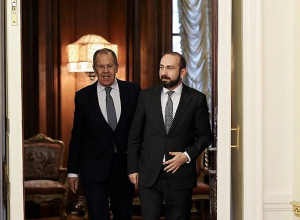 Նպատակ ունենք շարունակել ու ընդլայնել մեր երկրների շահերին համապատասխանող երկխոսությունը․ Միրզոյանի ուղերձը՝ Լավրովին