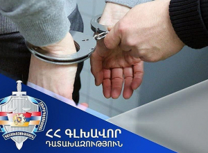 Դատարան է հանձնվել խուլիգանական դրդումներով սպանություն կատարելու մեջ մեղադրվող 7 անձանց վերաբերյալ քրեական վարույթը