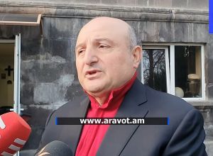 Վարդան Ղուկասյանը Ռուբեն Մխիթարյանին ևս պաշտոն է առաջարկում․