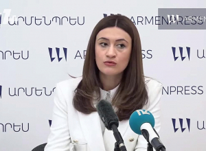 Կենսաչափական համակարգի ներդրման աշխատանքները և վիզաների ազատականացման գործընթացը․ ՈՒՂԻՂ